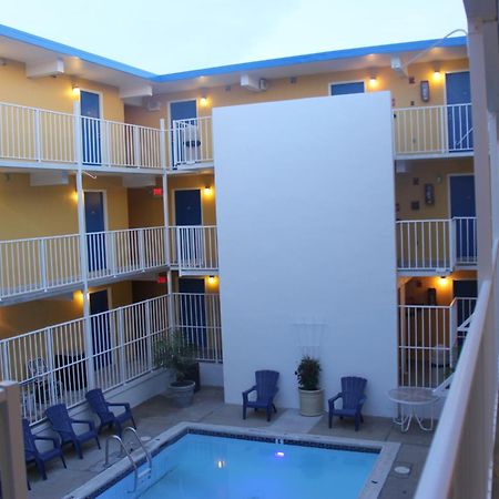 Seaside Inn & Suites Fenwick Island Exterior foto