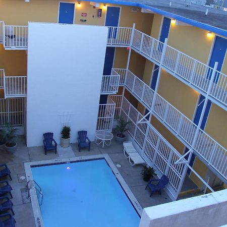 Seaside Inn & Suites Fenwick Island Exterior foto
