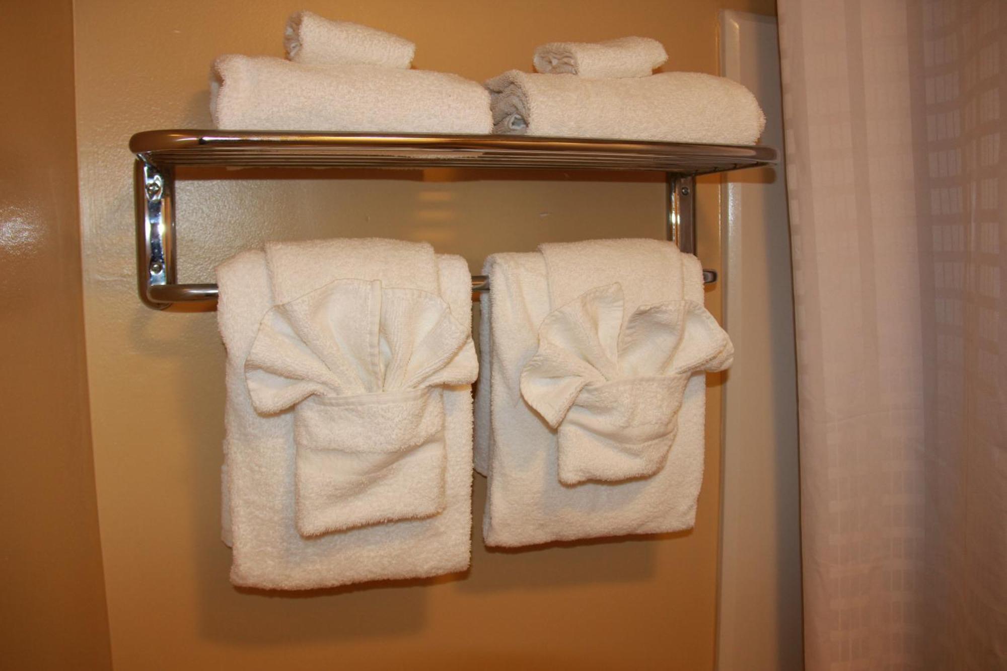 Seaside Inn & Suites Fenwick Island Quarto foto
