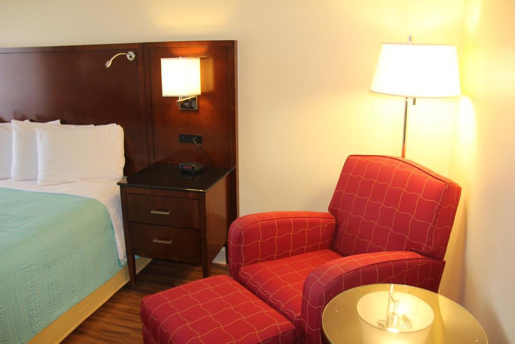 Seaside Inn & Suites Fenwick Island Exterior foto