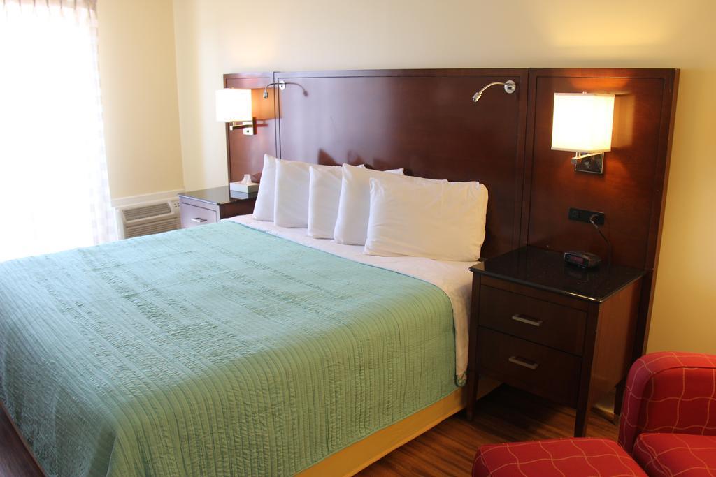 Seaside Inn & Suites Fenwick Island Exterior foto