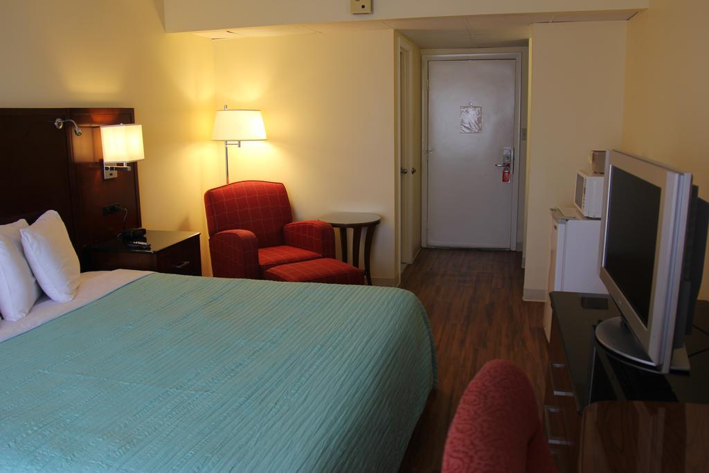 Seaside Inn & Suites Fenwick Island Exterior foto