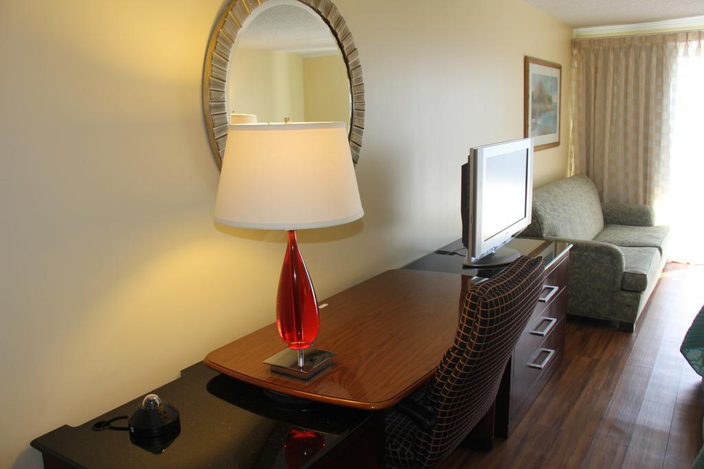 Seaside Inn & Suites Fenwick Island Exterior foto