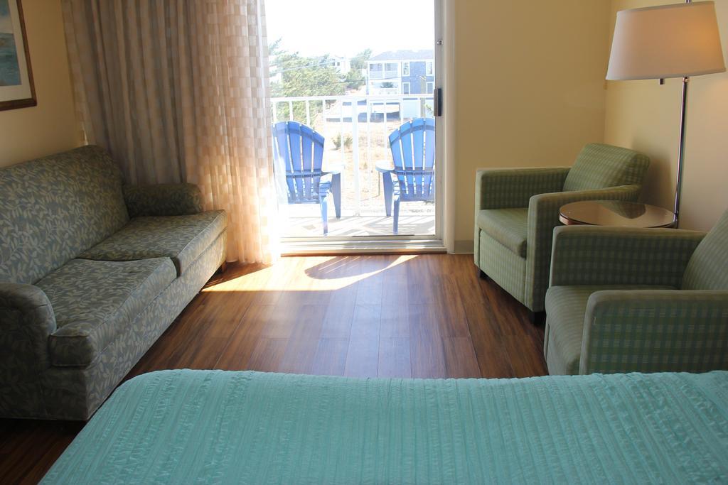 Seaside Inn & Suites Fenwick Island Exterior foto