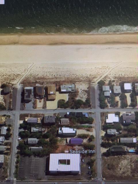 Seaside Inn & Suites Fenwick Island Exterior foto